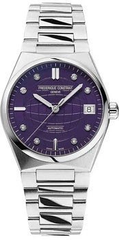 Frederique Constant Highlife Automatic